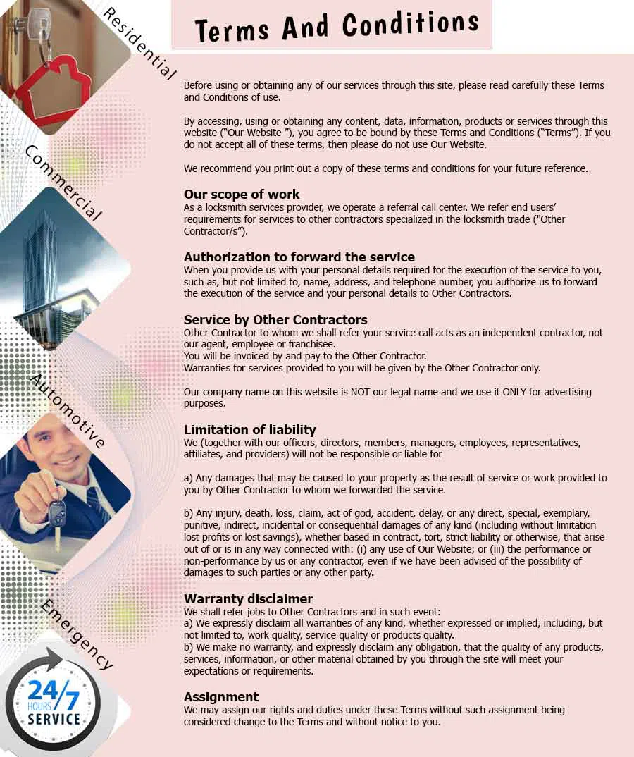 Bronx Lock And Locksmith Bronx, NY 718-663-2542